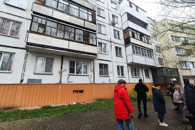 В Челябинске на мать завели дело за оставление дочери