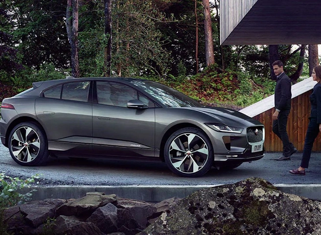 В Нью-Йорке назвали лучший автомобиль 2019 года | ya62.ru