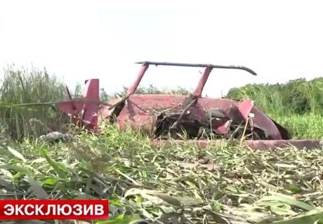 Под Воронежем упал вертолет с детьми (видео) | ya62.ru
