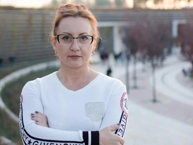 Элеонора Федосеева променяла работу клинического психолога на бизнес с Ozon | Источник: Элеонора Федосеева