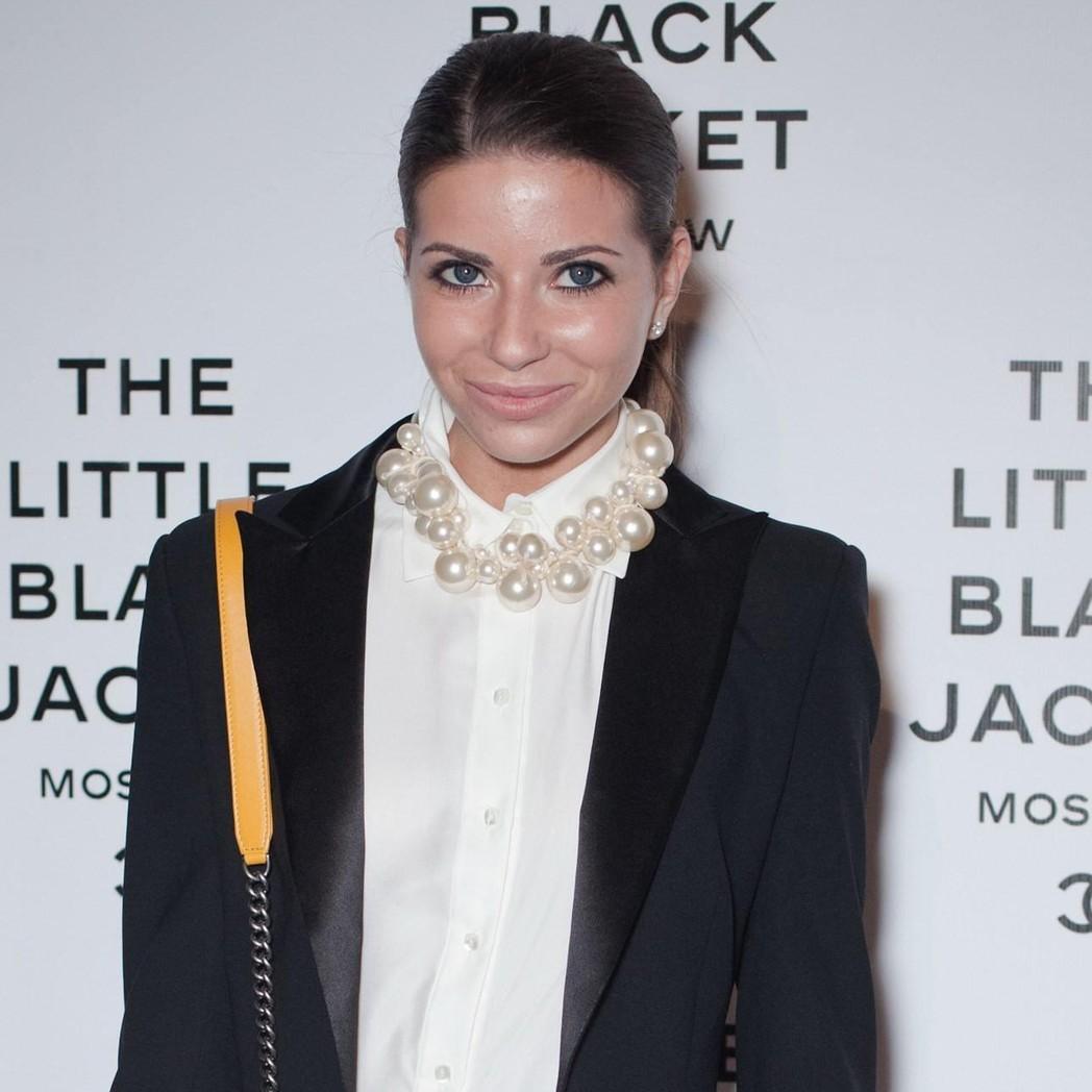 Живущая за границей дочь Валентина Юдашкина: «Дети стесняются говорить по-русски. Язык сложно идет»