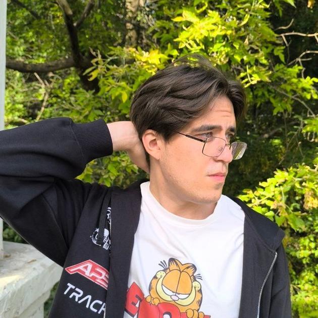 Андрей Сивец