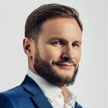 Владимир Городенкер