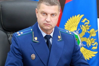 Назначен и.о. прокурора Амурской области