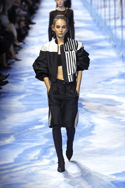 Christian Dior ss25 | Источник: Legion Media