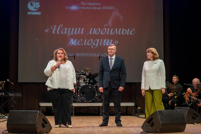 Источник: «ЛУКОЙЛ»