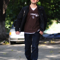 Аватарка vitalik.starikov