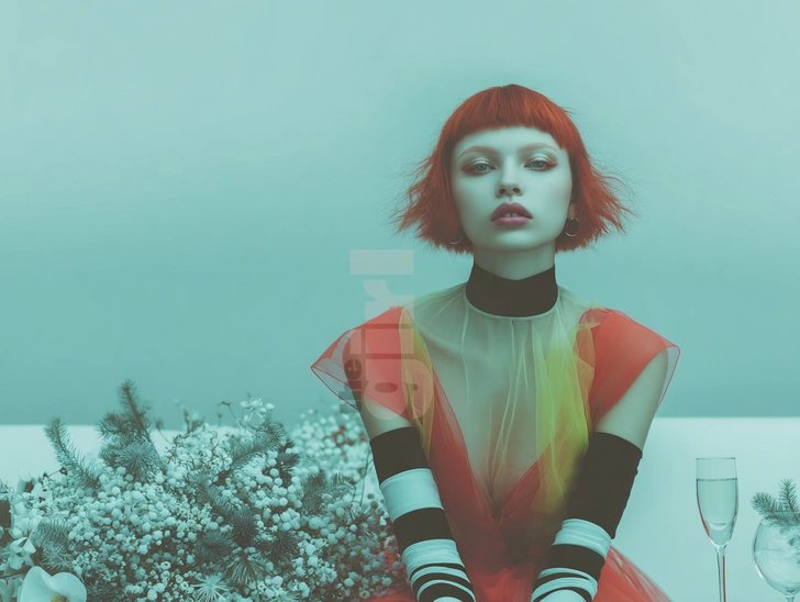 Источник: Midjourney | theGirl