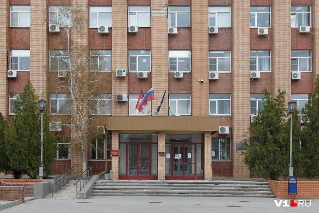 Анатолию Торгашину предстоит ответить за так и не построенную в райцентре котельную | Источник: Алексей Волхонский / V1.RU