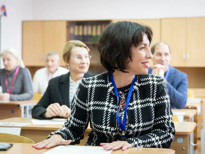Источник: Владислав Лоншаков / E1.RU