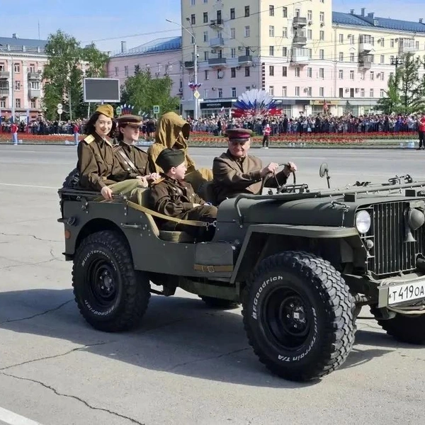 Источник: Администрация Барнаула