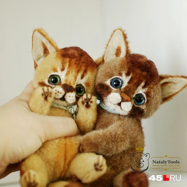 Источник: Наталья Толстыкина