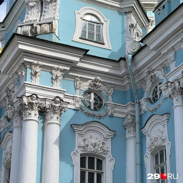 Источник: Валерия Богатырёва / 29.RU