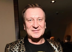 Сергей Пенкин про Ларису Долину: «Мне на нее все равно. Она показала свою сущность»