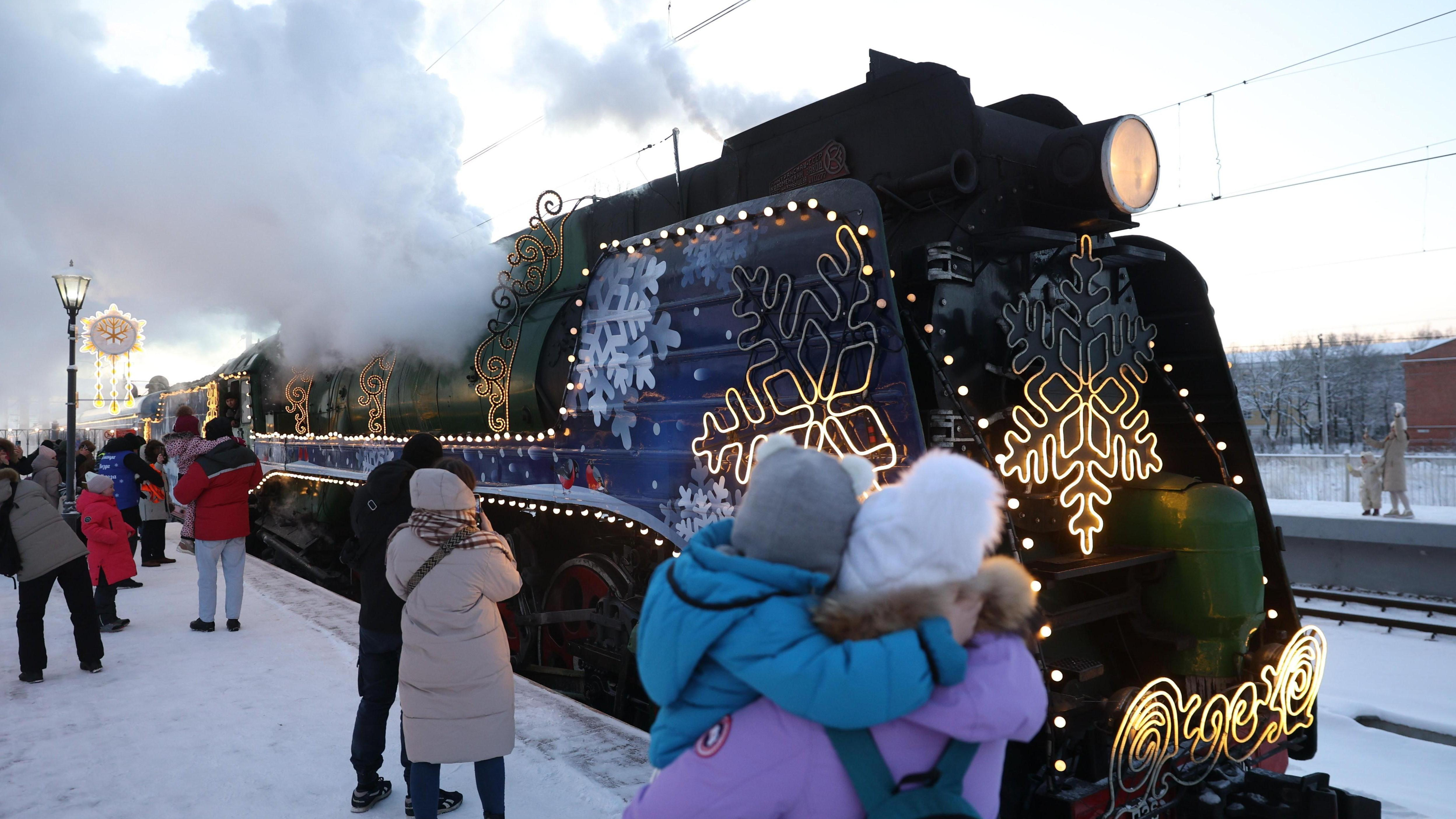 Семейный отдых на Новый год подорожал, но варианты есть: лучшие бюджетные направления сезона