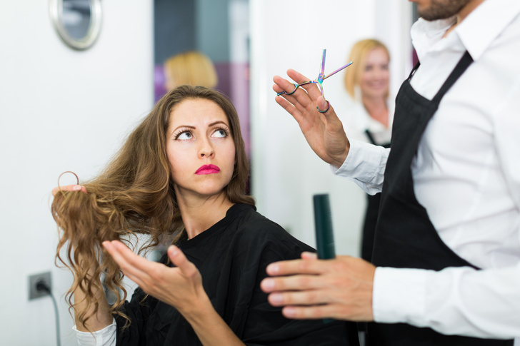 Крик души: каких клиентов ненавидят парикмахеры