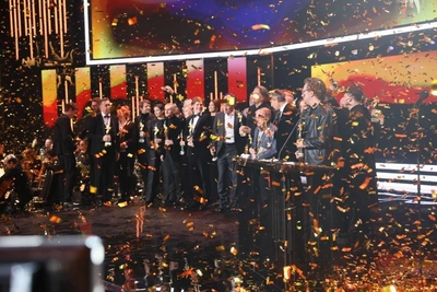 Golden Eagle Awards: Best Film and Top Actors Honored in Moscow