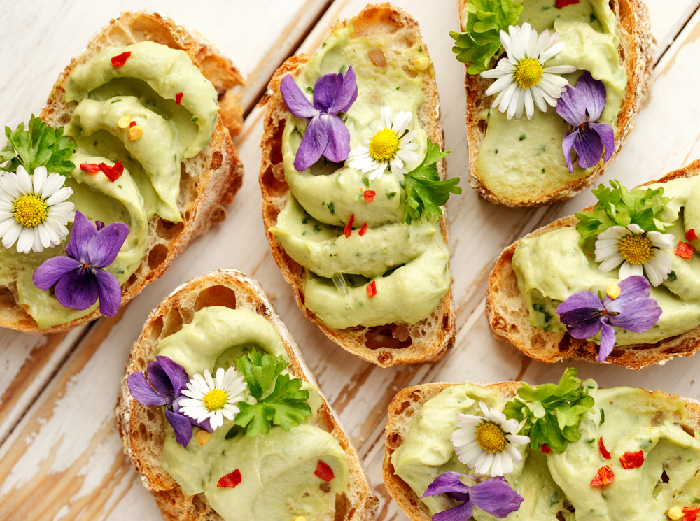 12 летних рецептов для идеального пикника | marieclaire.ru