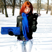 Аватарка Alina