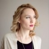 Аватарка Левченко Анна Владимировна