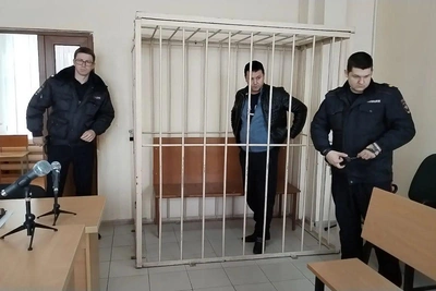 Мигрант получил срок за нападение на школьницу