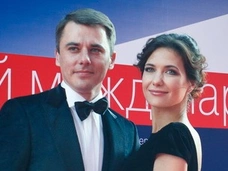 Екатерина Климова и Игорь Петренко устроили сыну день рождения в дорогом ресторане