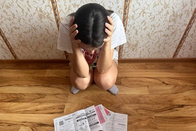 Надеются на Бастрыкина: волгоградцы в шоке от платежек за отопление