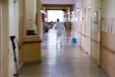 Медикам Архангельска задерживают выплаты: ответ Минздрава