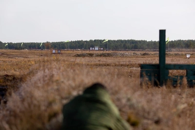 Tyumen Residents, Police Captain Killed in Special Operation