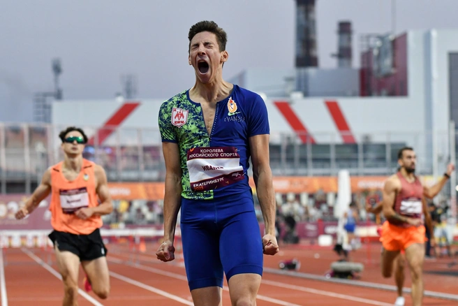 Самое время запастись билетами на чемпионат | Источник: Центр спортивных мероприятий Свердловской области