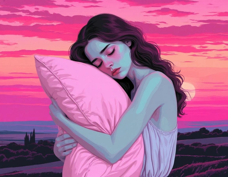 Источник: Шедеврум | theGirl