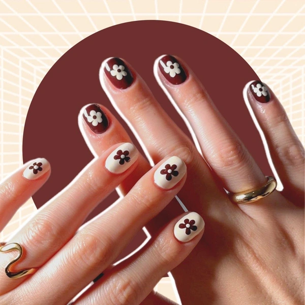 фото — соцсети disseynails | Источник: theGirl