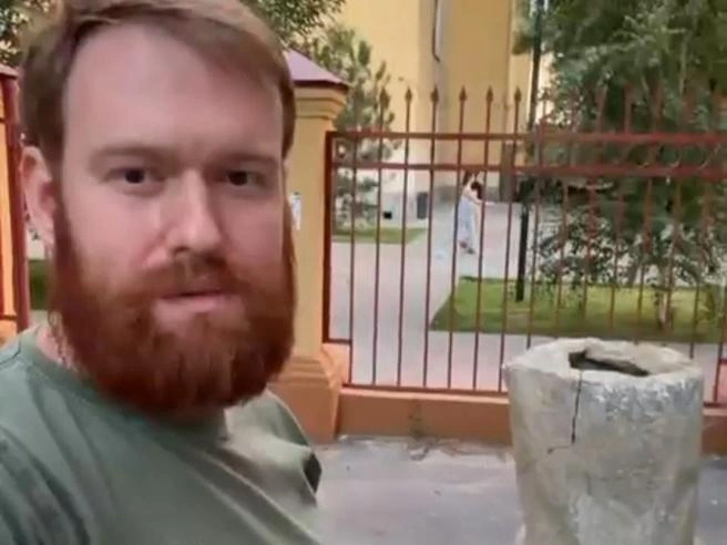 Сергей Островский уверен: в городе масса других, более насущных проблем, чем смена его наименования | Источник: Сергей Островский