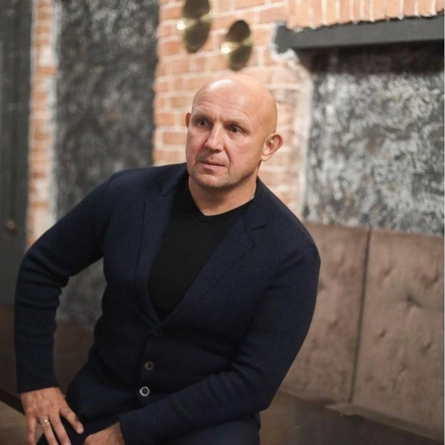<p>Дмитрий Чопоров</p>