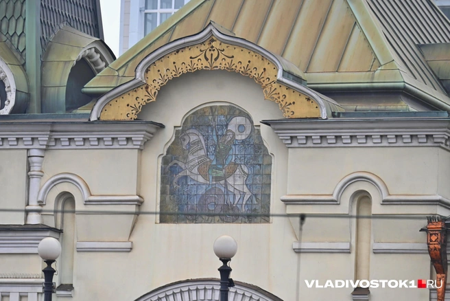 Источник: Елена Буйвол / VLADIVOSTOK1.RU