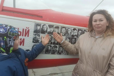 «Бессмертный полк» снова взлетит в Югре: старт приема заявок