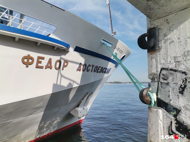 Источник: предоставлено Владимиром