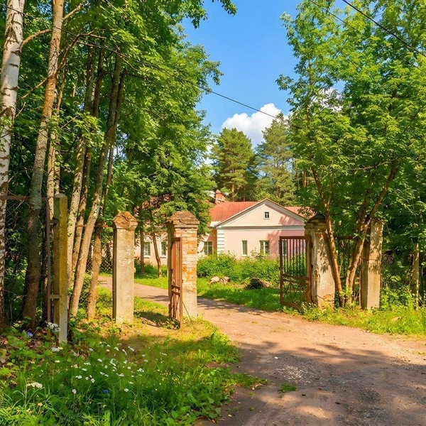 Вход на территорию через калитку | Источник: РАД Электронные закупки / catalog.lot-online.ru