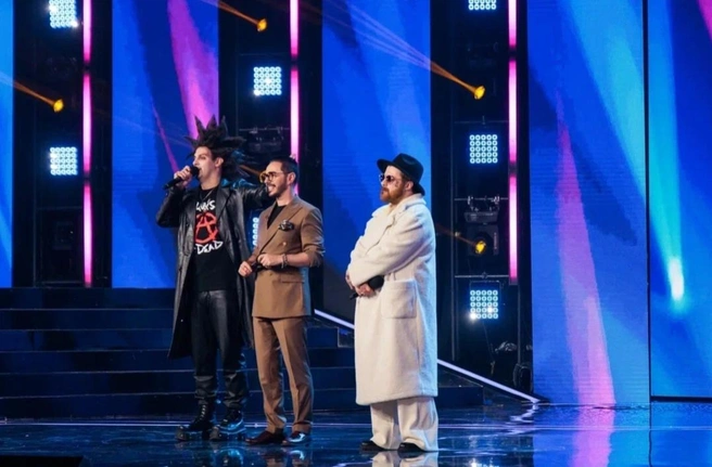 Жюри в итоге отдало победу участнику в образе Горшка | Источник: пресс-служба телеканала ТНТ