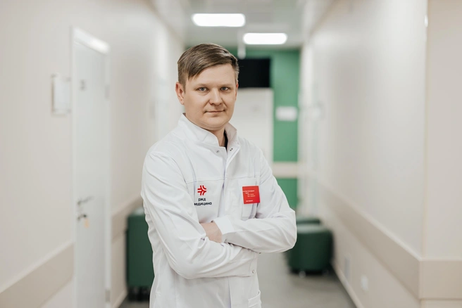 Доктора Центра имеют грандиозный опыт в диагностике и лечении новообразований груди | Источник: Ксения Зимина