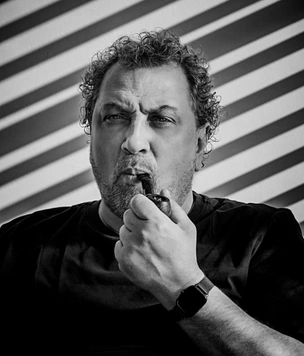Олег Чечик: «Любое искусство — это техника плюс эмоции»