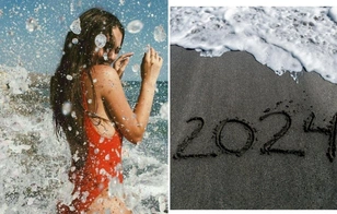 Гороскоп для Овнов на 2024 год: «Глобальная перемена в отношениях, духовное преображение и рост доходов»