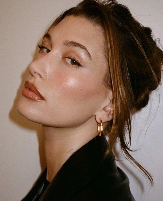 Источник: heileybieber / Instagram.com (экстремистская организация, деятельность запрещена на территории РФ)