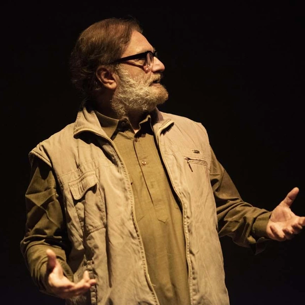 Источник: предоставлено фестивалем «Балтийский дом»