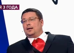 «Хочется дать тебе пощечину»: мама Гобозова встретилась с Чуевым, который скрывался от нее почти три года