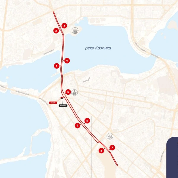 Источник: мэрия Казани