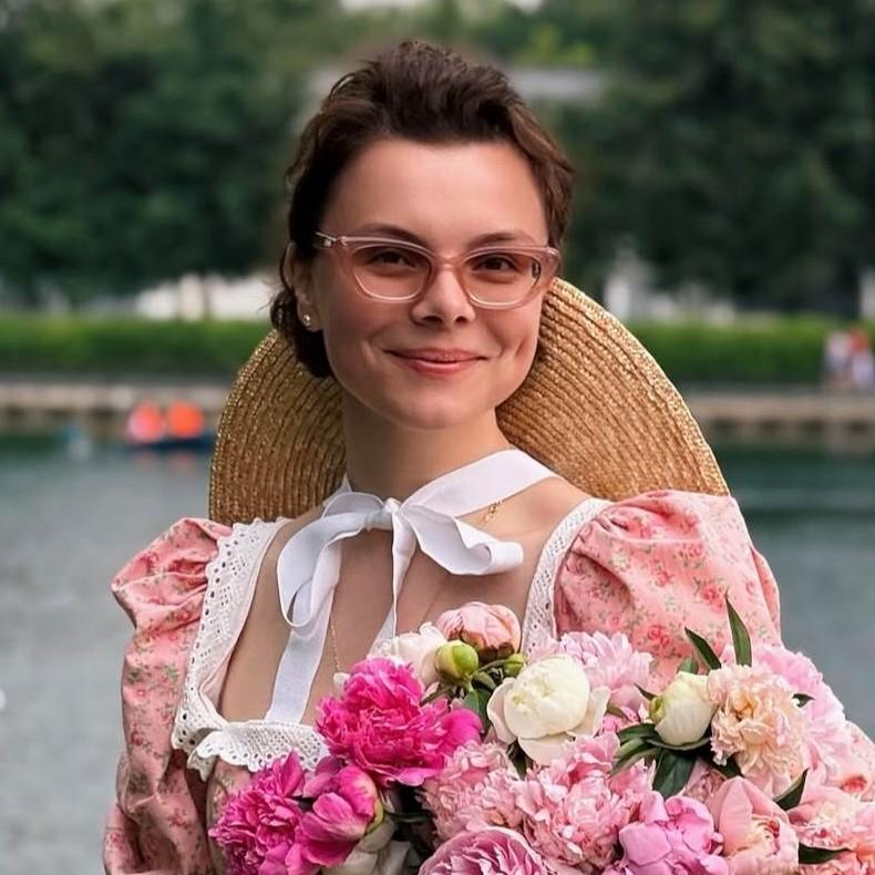 Брухунова: «По мне опять проехались, но меня это не беспокоит, ребятушки. Перемывайте кости, я не против»