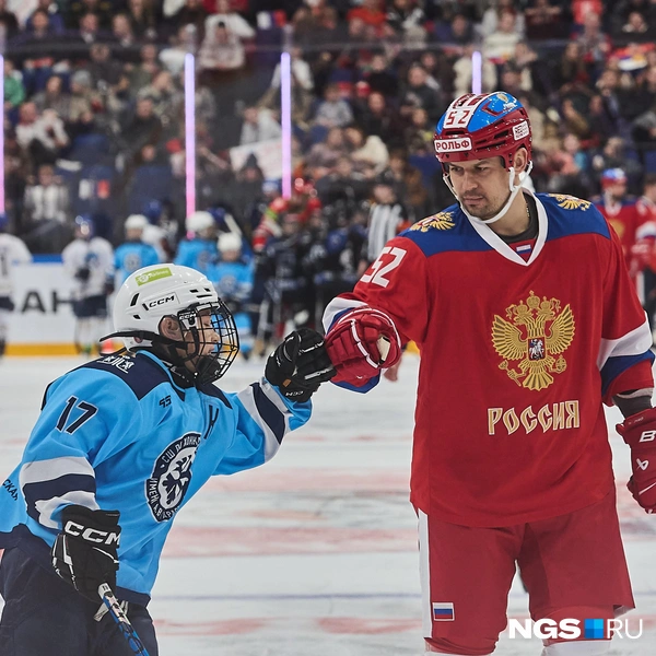 Дети сражались между собой и поучаствовали в мастер-шоу, где у них были наставники | Источник: Александр Ощепков / NGS.RU