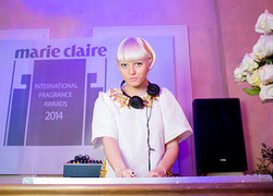 Marie Claire провел премию Prix International du Parfum 2014