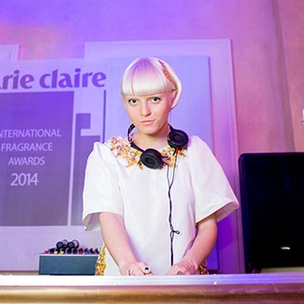 Marie Claire провел премию Prix International du Parfum 2014